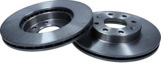 Maxgear 19-1258 - Disc frana aaoparts.ro