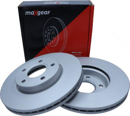 Maxgear 19-1266MAX - Disc frana aaoparts.ro