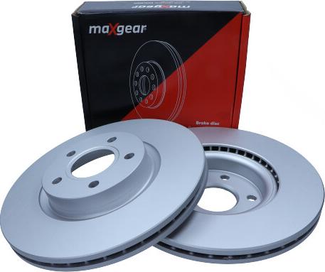 Maxgear 19-1267MAX - Disc frana aaoparts.ro