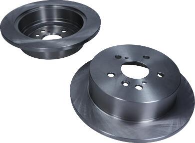 Maxgear 19-1211 - Disc frana aaoparts.ro