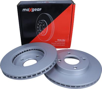 Maxgear 19-1288MAX - Disc frana aaoparts.ro