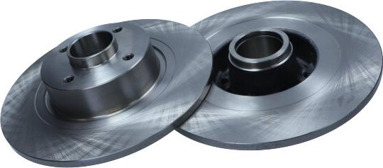 Maxgear 19-1279 - Disc frana aaoparts.ro