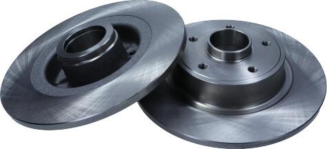 Maxgear 19-1276 - Disc frana aaoparts.ro