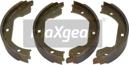 Maxgear 19-1790 - Set saboti frana, frana de mana aaoparts.ro