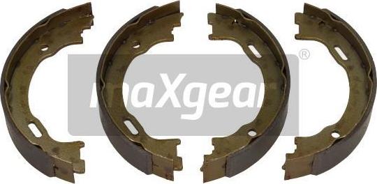 Maxgear 19-1791 - Set saboti frana, frana de mana aaoparts.ro