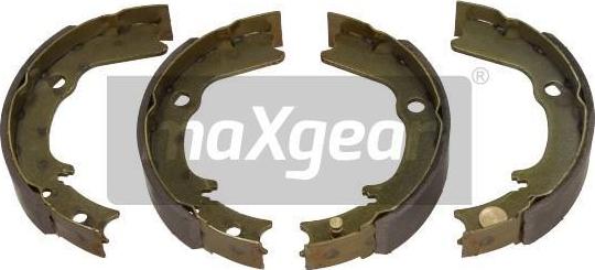 Maxgear 19-1789 - Set saboti frana, frana de mana aaoparts.ro