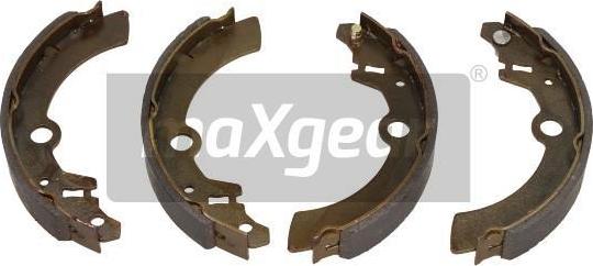 Maxgear 19-1785 - Set saboti frana aaoparts.ro