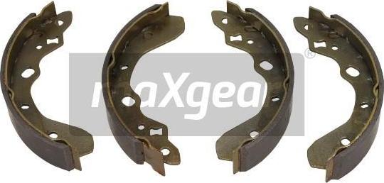 Maxgear 19-1786 - Set saboti frana aaoparts.ro