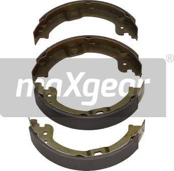 Maxgear 19-1780 - Set saboti frana, frana de mana aaoparts.ro