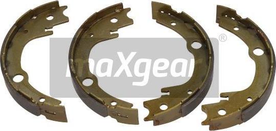 Maxgear 19-1781 - Set saboti frana, frana de mana aaoparts.ro