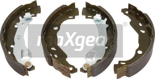 Maxgear 19-1788 - Set saboti frana aaoparts.ro