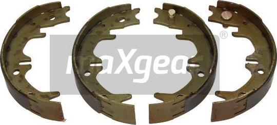 Maxgear 19-1782 - Set saboti frana, frana de mana aaoparts.ro