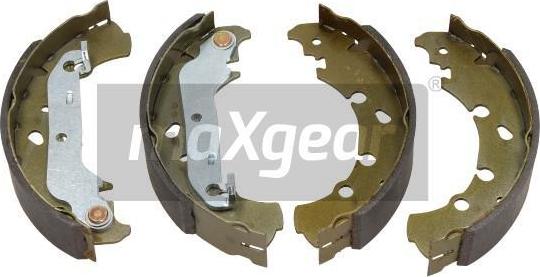 Maxgear 19-1774 - Set saboti frana aaoparts.ro