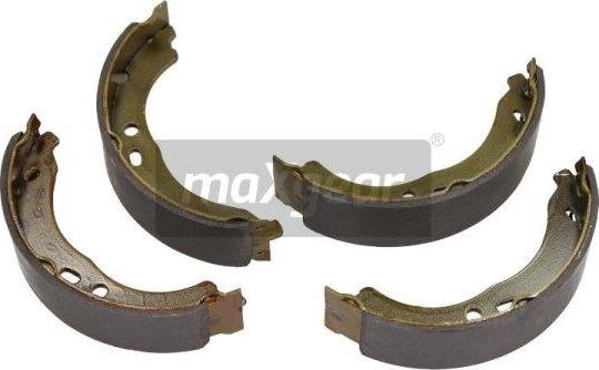 Maxgear 19-1776 - Set saboti frana, frana de mana aaoparts.ro