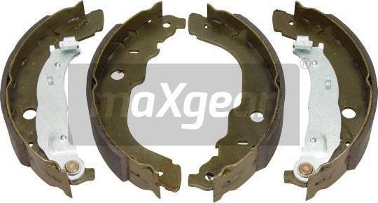 Maxgear 19-1778 - Set saboti frana aaoparts.ro