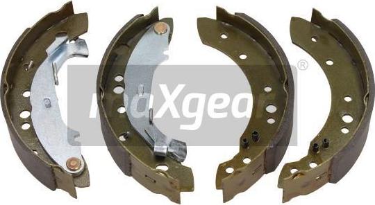 Maxgear 19-1773 - Set saboti frana aaoparts.ro