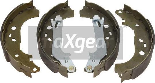 Maxgear 19-1772 - Set saboti frana aaoparts.ro