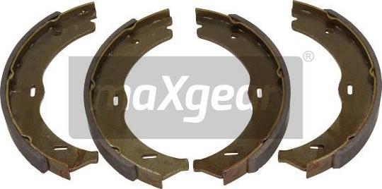 Maxgear 19-1777 - Set saboti frana, frana de mana aaoparts.ro