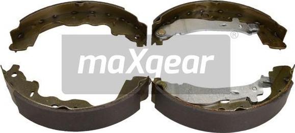 Maxgear 19-3459 - Set saboti frana aaoparts.ro