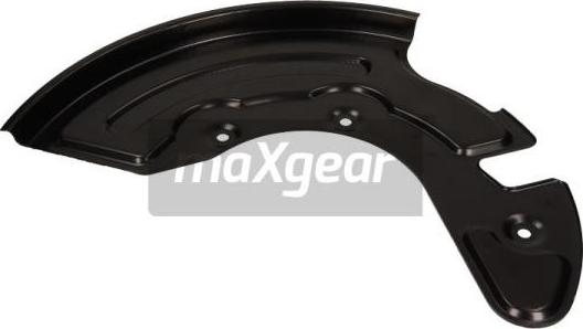 Maxgear 19-3454 - Protectie stropire,disc frana aaoparts.ro