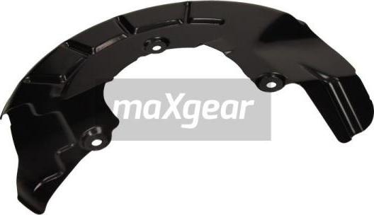 Maxgear 19-3450 - Protectie stropire,disc frana aaoparts.ro