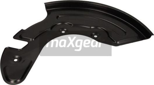 Maxgear 19-3453 - Protectie stropire,disc frana aaoparts.ro