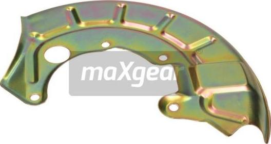 Maxgear 19-3452 - Protectie stropire,disc frana aaoparts.ro