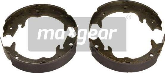 Maxgear 19-3481 - Set saboti frana, frana de mana aaoparts.ro