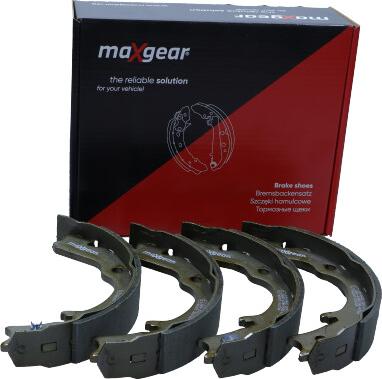 Maxgear 19-3482 - Set saboti frana, frana de mana aaoparts.ro