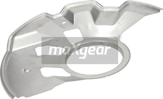 Maxgear 19-3430 - Protectie stropire,disc frana aaoparts.ro