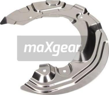 Maxgear 19-3424 - Protectie stropire,disc frana aaoparts.ro