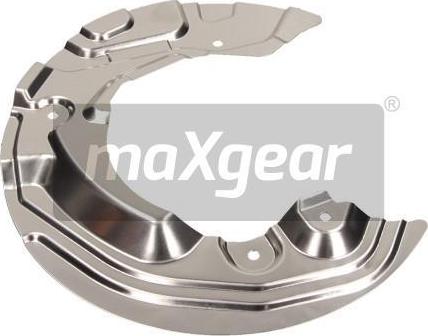 Maxgear 19-3425 - Protectie stropire,disc frana aaoparts.ro