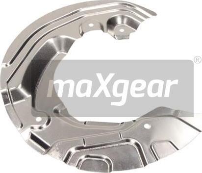 Maxgear 19-3425 - Protectie stropire,disc frana aaoparts.ro