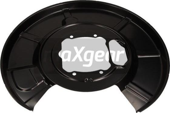 Maxgear 19-3426 - Protectie stropire,disc frana aaoparts.ro