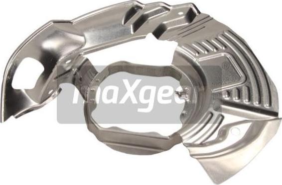 Maxgear 19-3420 - Protectie stropire,disc frana aaoparts.ro