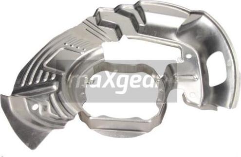 Maxgear 19-3421 - Protectie stropire,disc frana aaoparts.ro