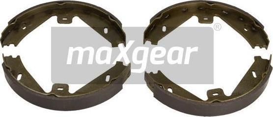 Maxgear 19-3479 - Set saboti frana, frana de mana aaoparts.ro