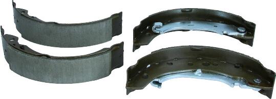 Maxgear 19-3474 - Set saboti frana aaoparts.ro