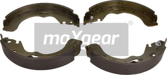 Maxgear 19-3470 - Set saboti frana aaoparts.ro