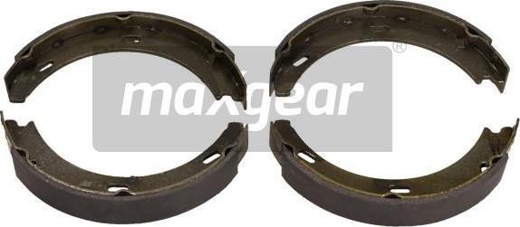 Maxgear 19-3478 - Set saboti frana, frana de mana aaoparts.ro