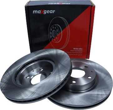 Maxgear 19-3542 - Disc frana aaoparts.ro