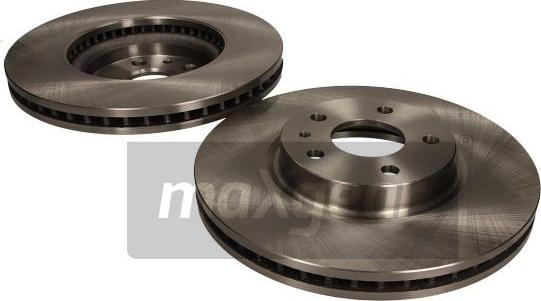 Maxgear 19-3569 - Disc frana aaoparts.ro