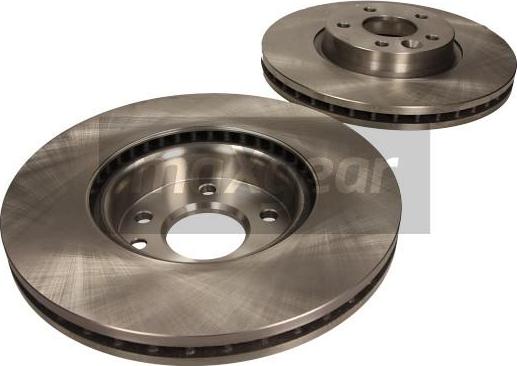 Maxgear 19-3561 - Disc frana aaoparts.ro