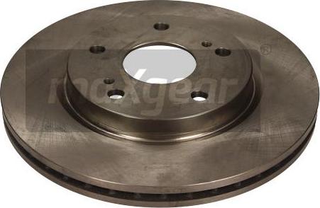 Maxgear 19-3508 - Disc frana aaoparts.ro