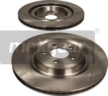 Maxgear 19-3511 - Disc frana aaoparts.ro