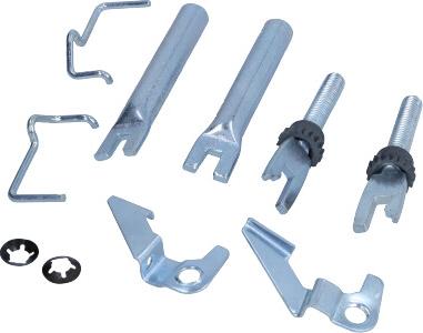 Maxgear 19-3573 - Set pentru reglare ulterioară, frână tambur aaoparts.ro