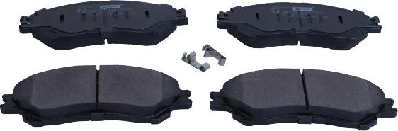 Maxgear 19-3610 - Set placute frana,frana disc aaoparts.ro