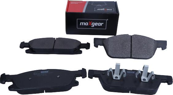 Maxgear 19-3611 - Set placute frana,frana disc aaoparts.ro