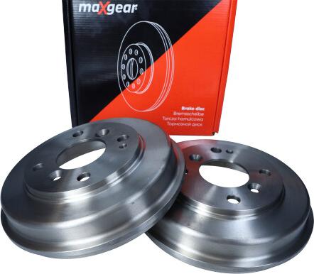 Maxgear 19-3686 - Tambur frana aaoparts.ro