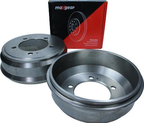 Maxgear 19-3680 - Tambur frana aaoparts.ro